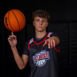 Trey Cicerelli