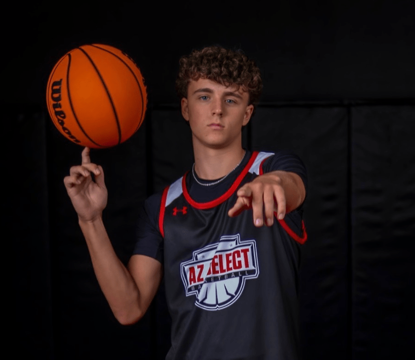 Trey Cicerelli