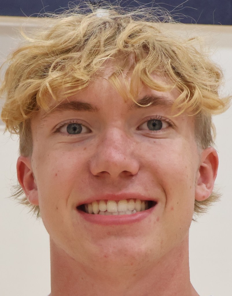 Gage Beggs