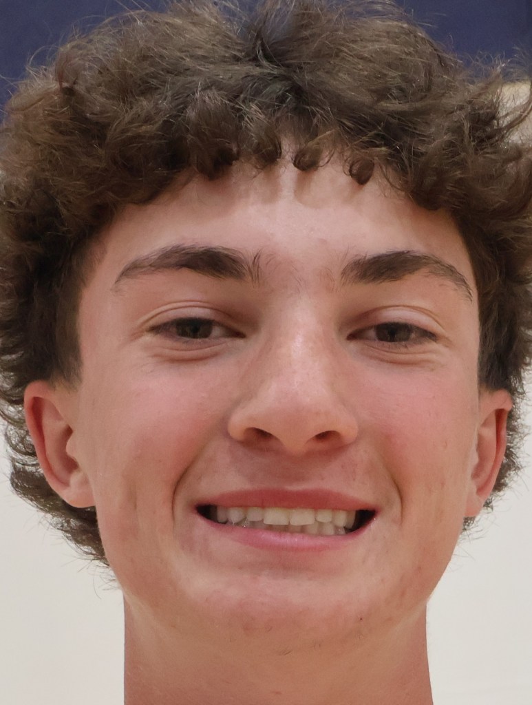 RJ Meddaugh