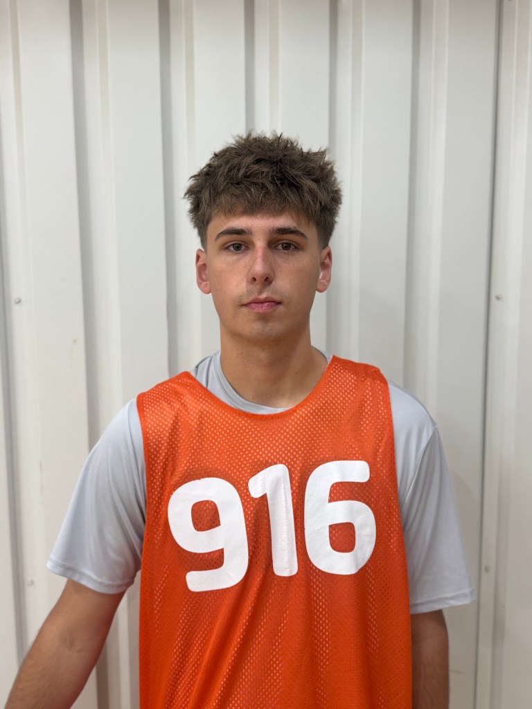 Tripp Yarbrough