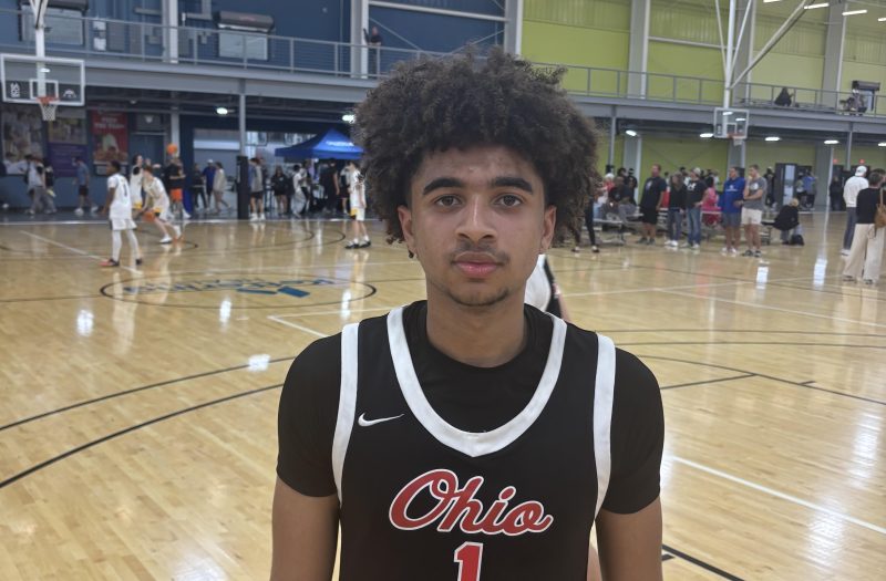Midwest Mania: Friday Standouts