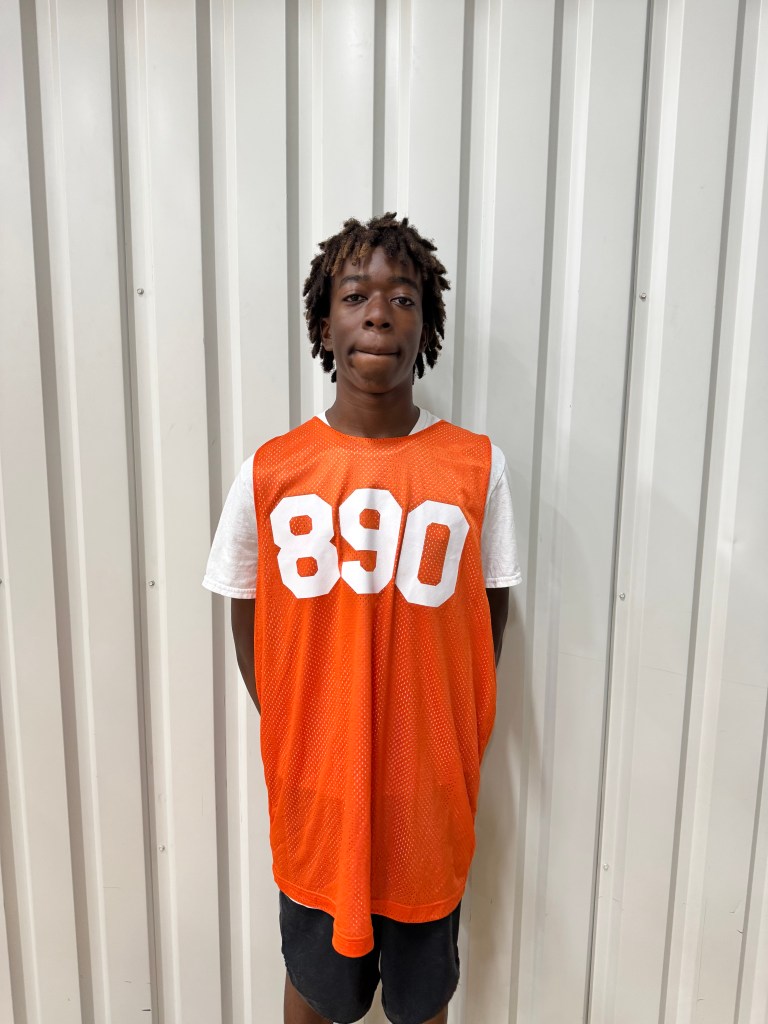 Tyishawn Owens