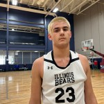 Tyler McConnell
