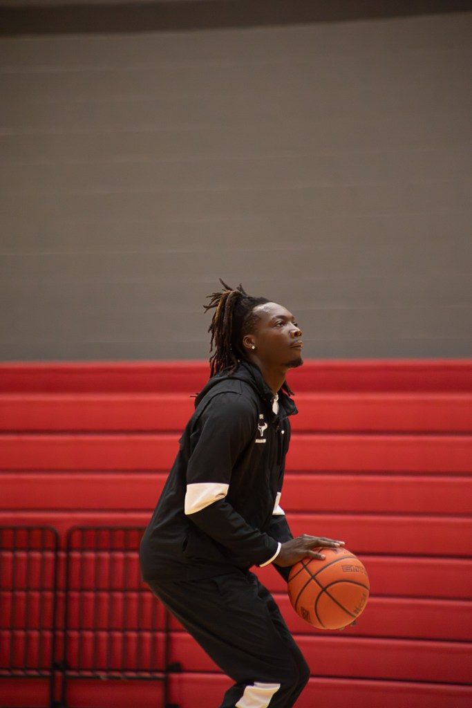 Jayvion Wolfe