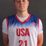 Mason Busk