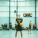 Davin McClung