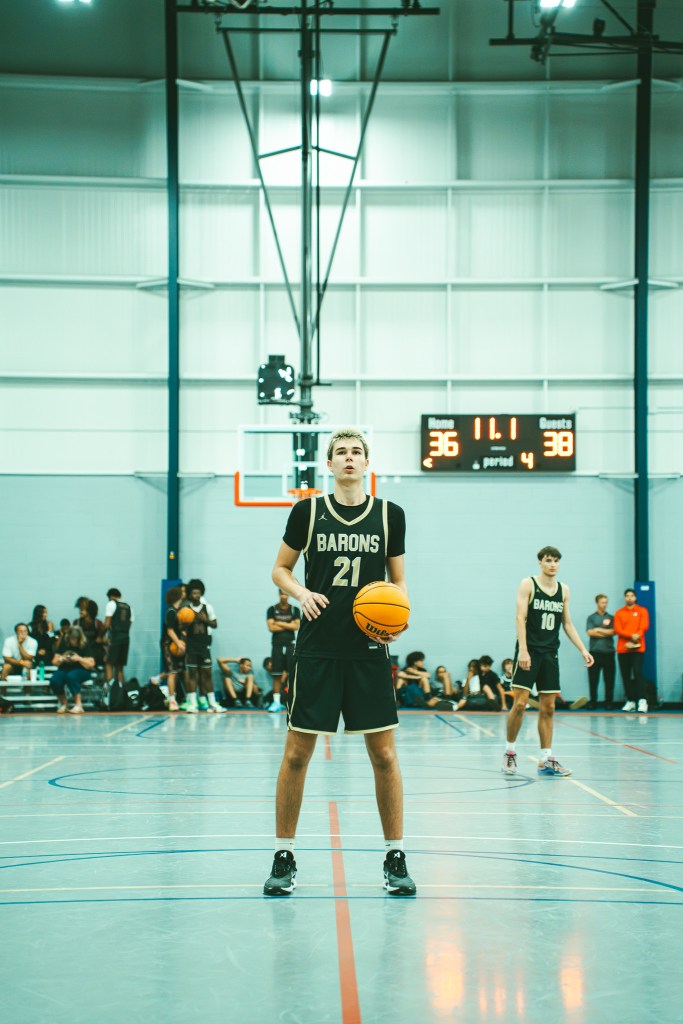 Davin McClung