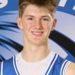 Ethan McGrath