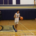 Elijah Holmes