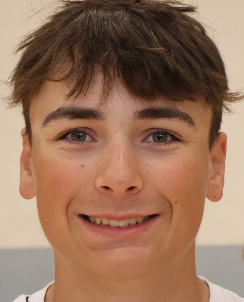 Ryland Goehring