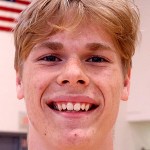 Jacob Olson