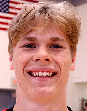 Jacob Olson