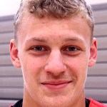 Mason Staudinger