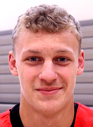 Mason Staudinger