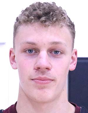 Mason Staudinger