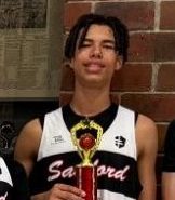 Isaiah Blackburn