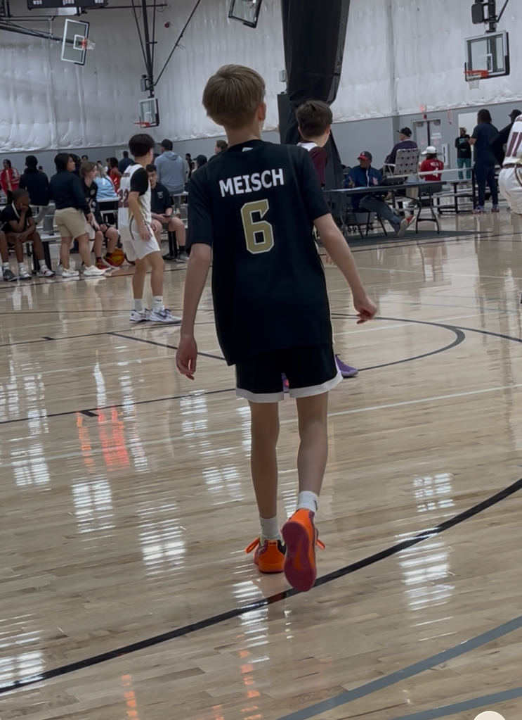 Bentley Meisch