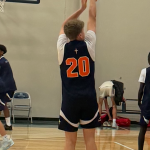 Jaxton Scholten