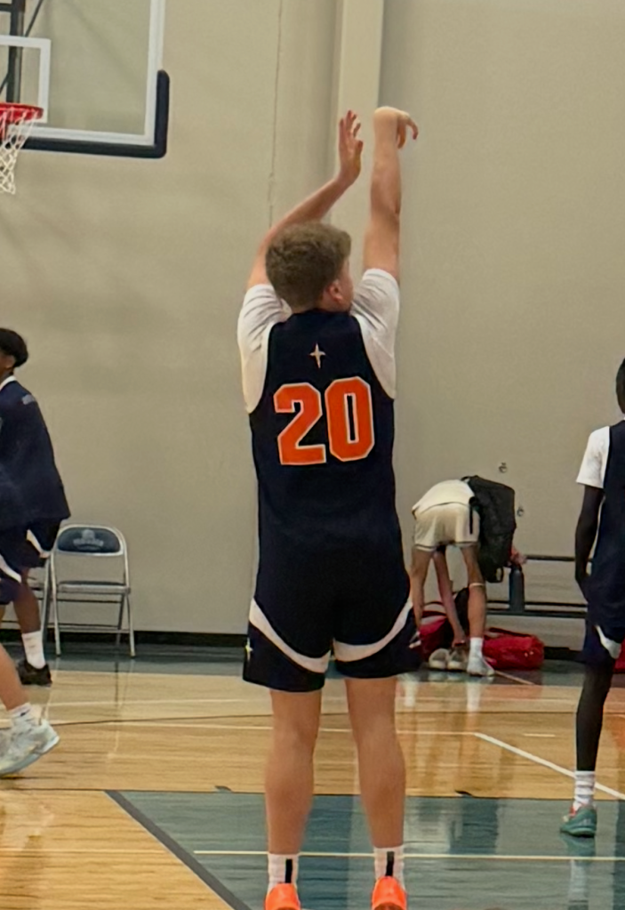 Jaxton Scholten