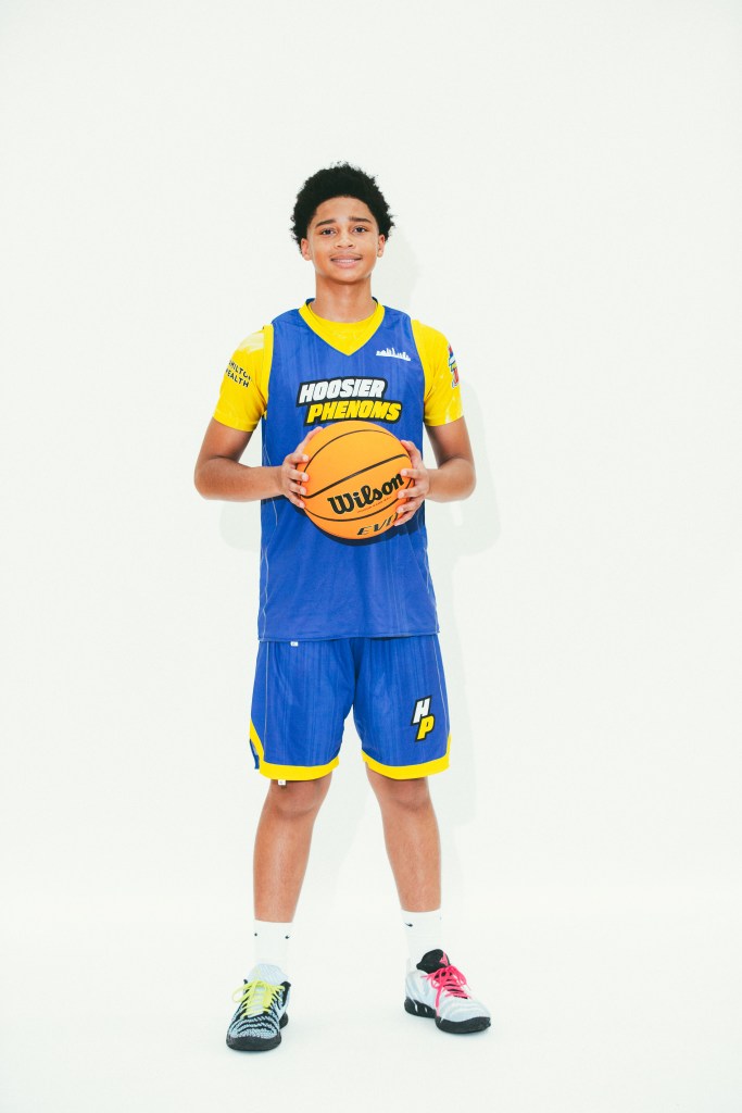 Montez Spencer Jr