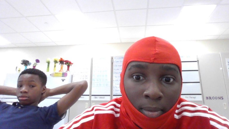 Jonah Boakye