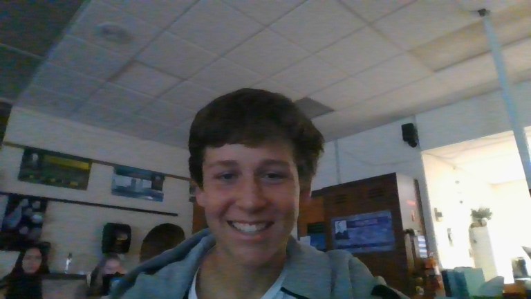 Lucas Bonner