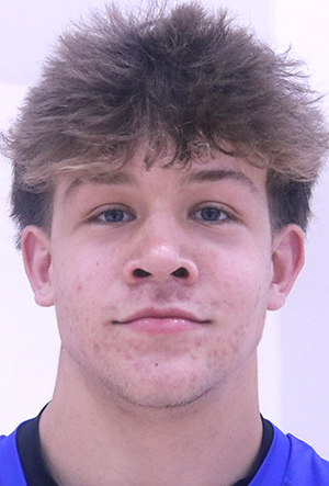 Calvin Timmel