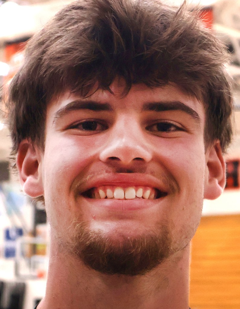 Landon Washetas