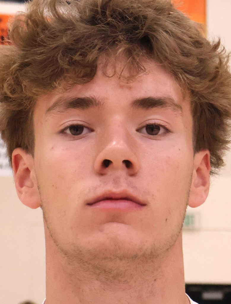 Carter Solberg