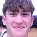Zach Fechter