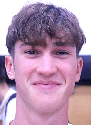Zach Fechter