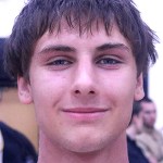 Aidan Grant