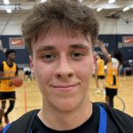 Carson Samson