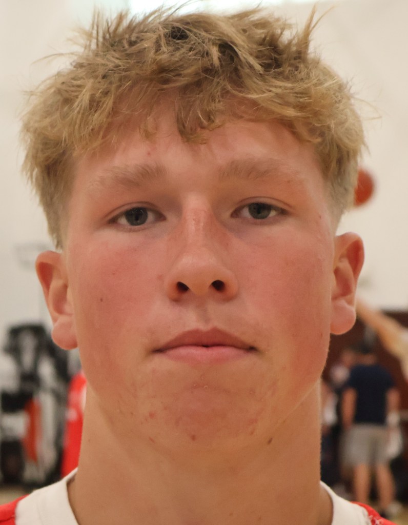 Griffin Nelson