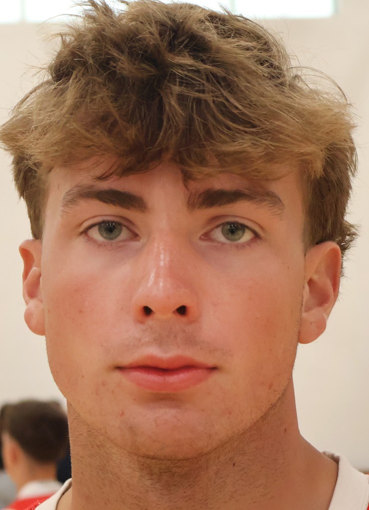 Maddox Torkelson