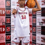 Sermario Wiggins Jr.