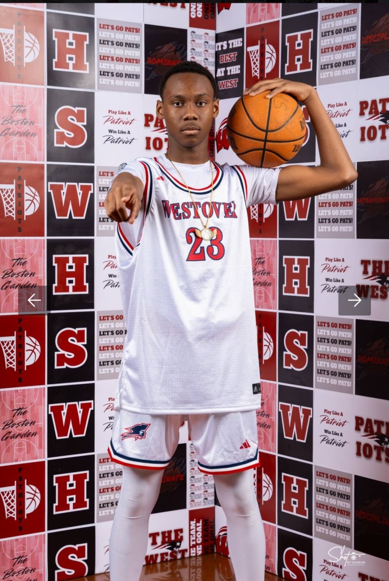 Sermario Wiggins Jr.