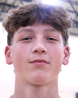 Cooper Markee