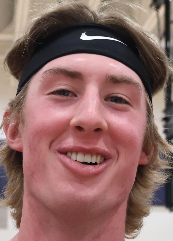 Aaron Zimmer