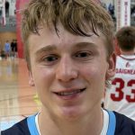 Riley Walz