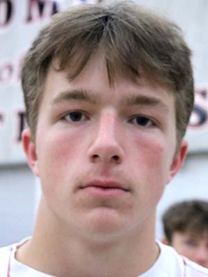 Brody Gilbertson