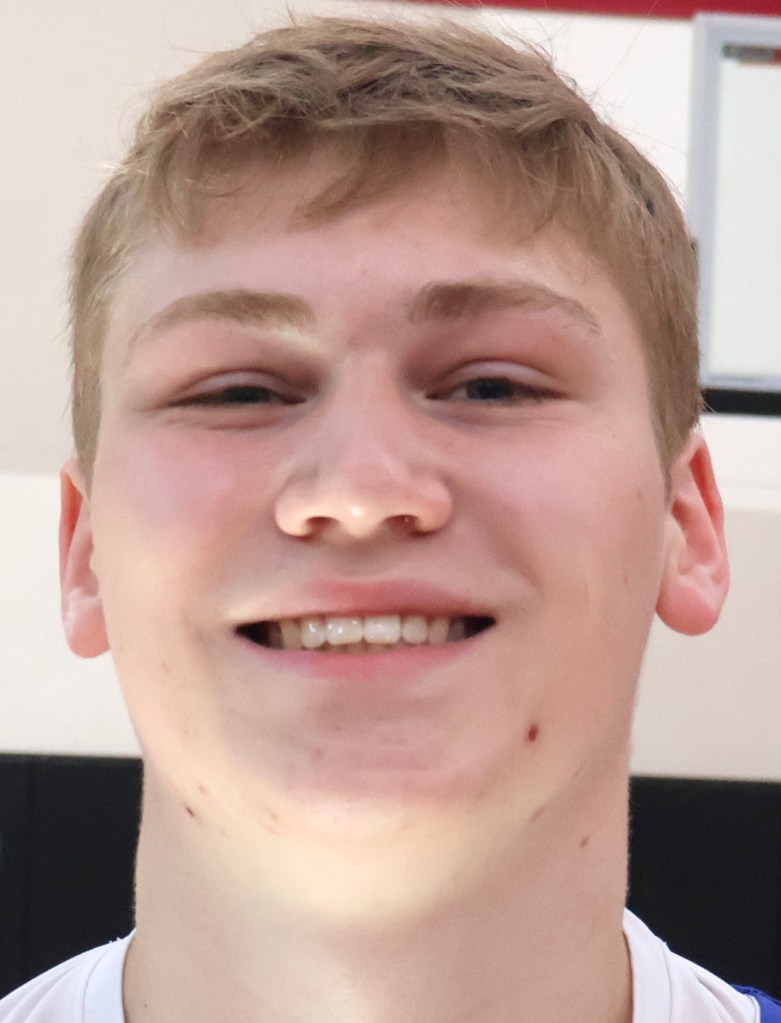 Jack Genke