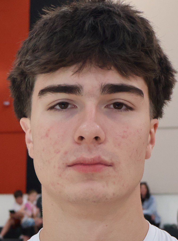Caden Hagerstrom