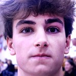 Asher VandenHeuvel