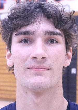 Kyler Bleck