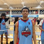 Xavier Johnson