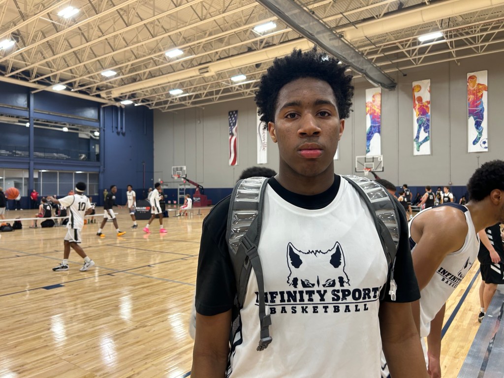 Xavier Johnson