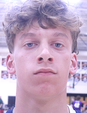 Caden Schuler