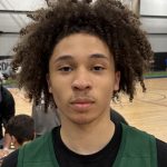 Xavier Allen